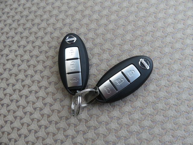 Nissan BLUEBIRD SYLPHY 2012-03 19718-25