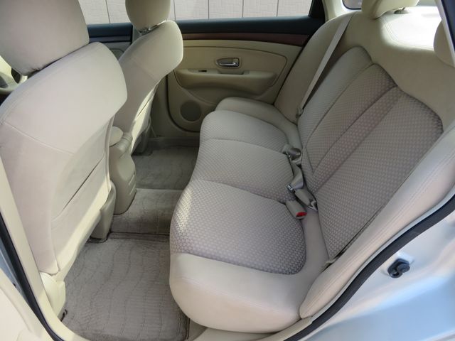 Nissan BLUEBIRD SYLPHY 2012-03 19718-14