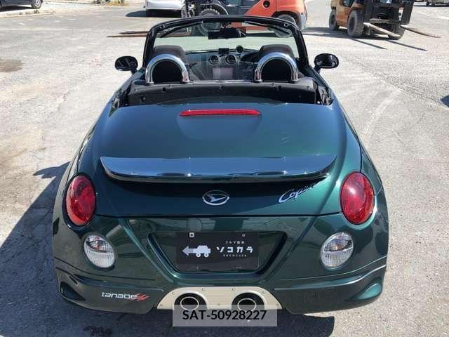 Daihatsu COPEN 2011-06 264519-10