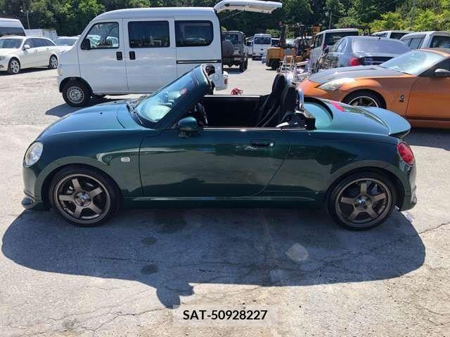 Daihatsu COPEN 2011-06 264519-9