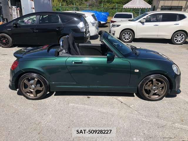 Daihatsu COPEN 2011-06 264519-8