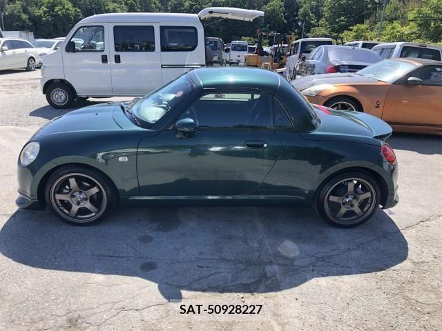 Daihatsu COPEN 2011-06 264519-7