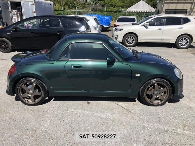 Daihatsu COPEN 2011-06 264519-6