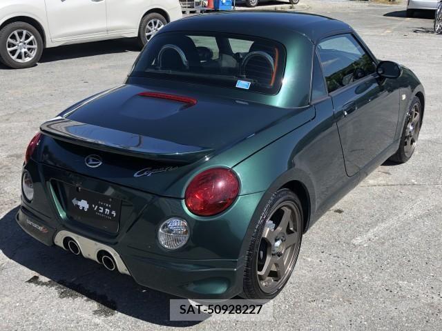Daihatsu COPEN 2011-06 264519-5