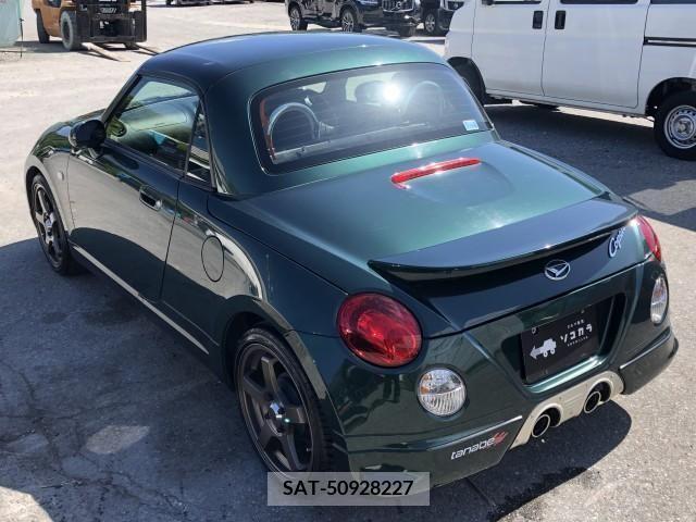 Daihatsu COPEN 2011-06 264519-2