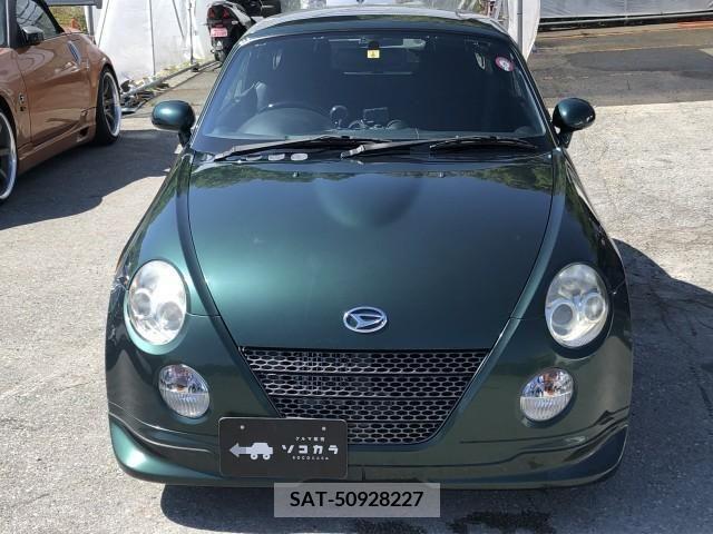 Daihatsu COPEN 2011-06 264519-3