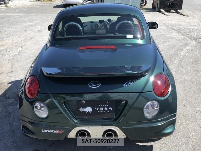 Daihatsu COPEN 2011-06 264519-4