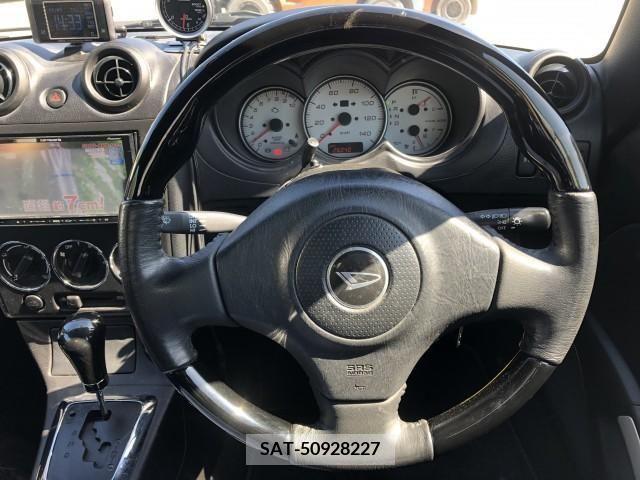 Daihatsu COPEN 2011-06 264519-1