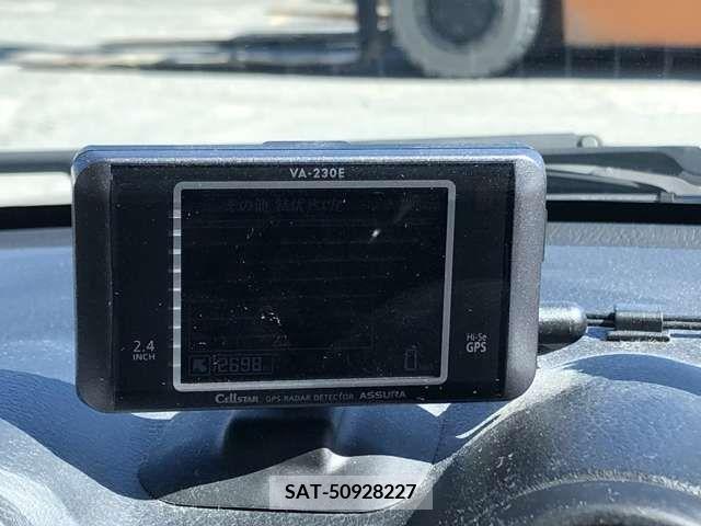 Daihatsu COPEN 2011-06 264519-17