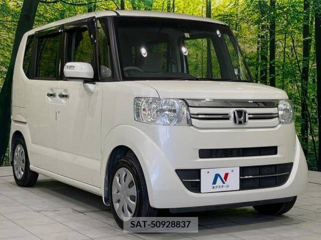 Honda N BOX 2015-06 364559-16