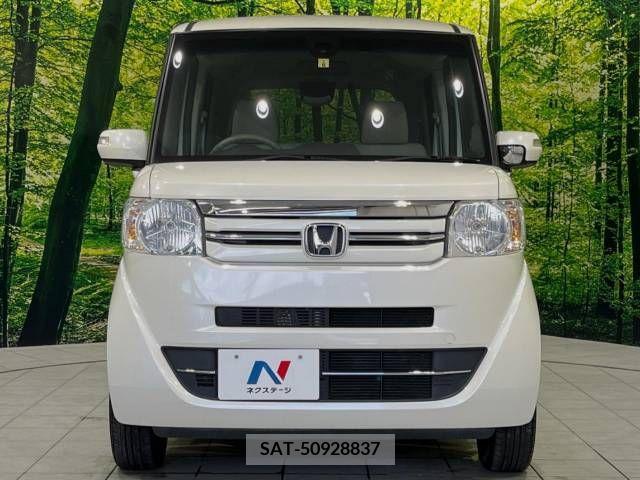 Honda N BOX 2015-06 364559-14