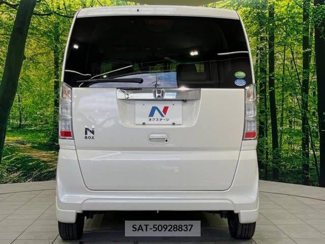 Honda N BOX 2015-06 364559-15