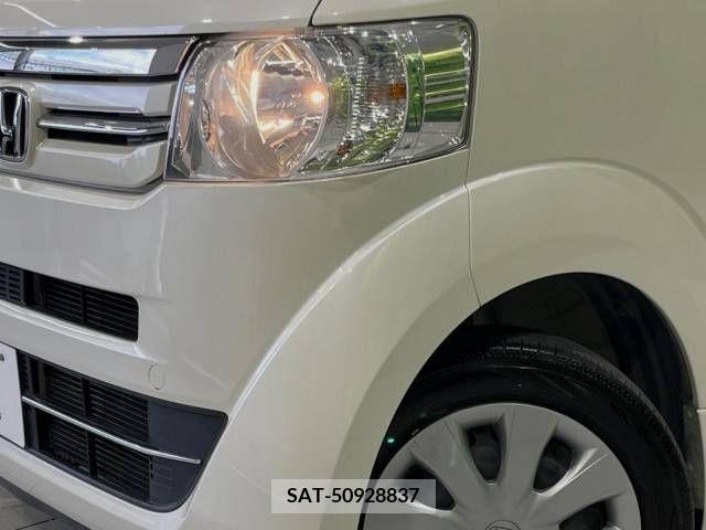 Honda N BOX 2015-06 364559-12