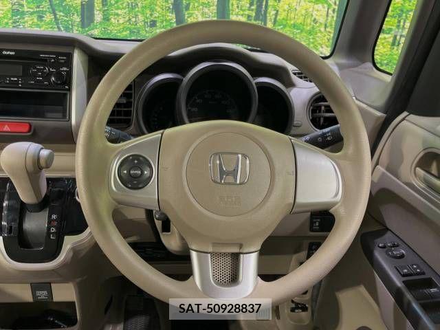 Honda N BOX 2015-06 364559-11