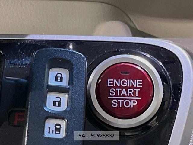 Honda N BOX 2015-06 364559-7