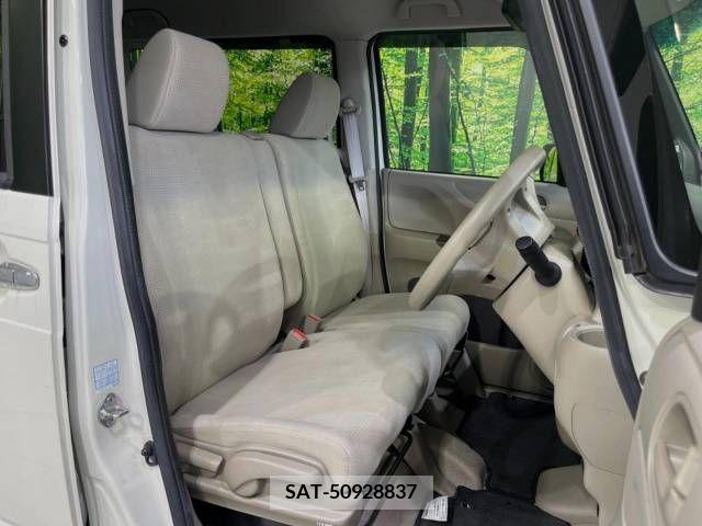 Honda N BOX 2015-06 364559-8