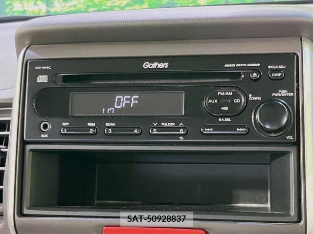 Honda N BOX 2015-06 364559-6