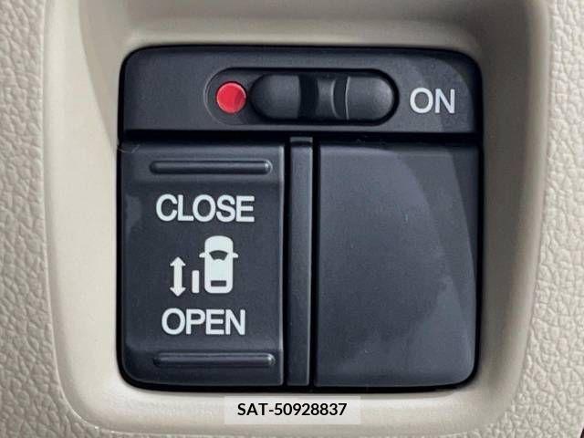 Honda N BOX 2015-06 364559-3