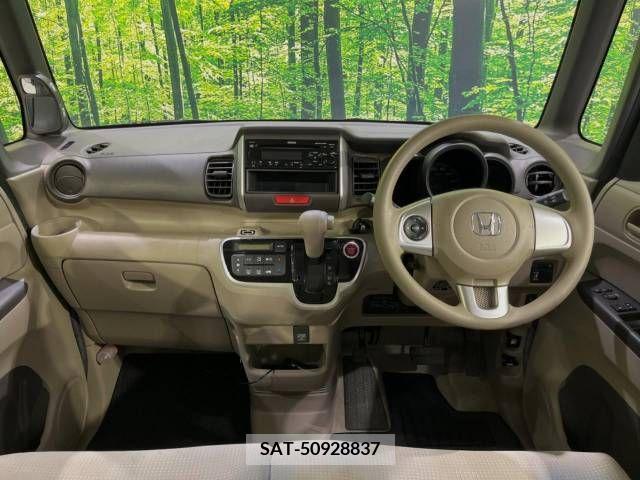 Honda N BOX 2015-06 364559-1