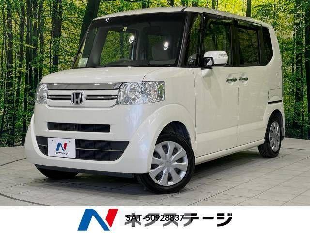Honda N BOX 2015-06 364559-0