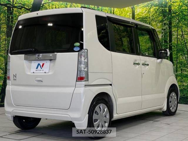 Honda N BOX 2015-06 364559-17