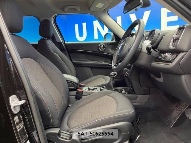 Bmw MINI 2018-06 221038-8