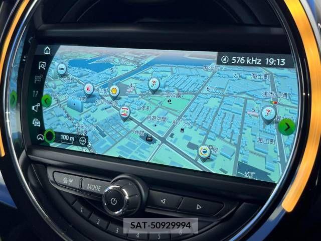 Bmw MINI 2018-06 221038-3
