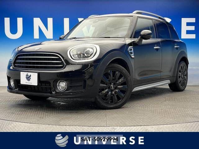 Bmw MINI 2018-06 221038-0