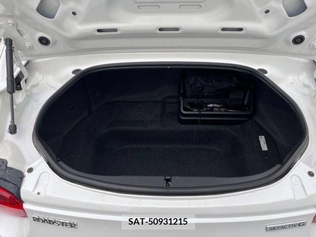 Mazda ROADSTER 2019-12 283476-10