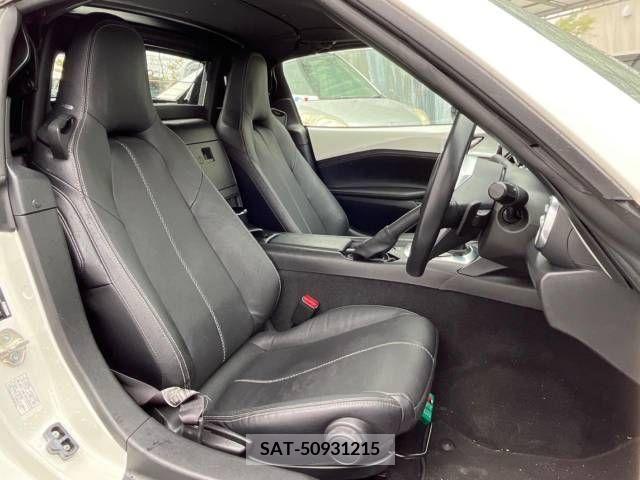 Mazda ROADSTER 2019-12 283476-9