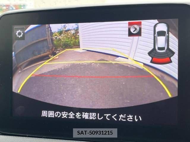 Mazda ROADSTER 2019-12 283476-3