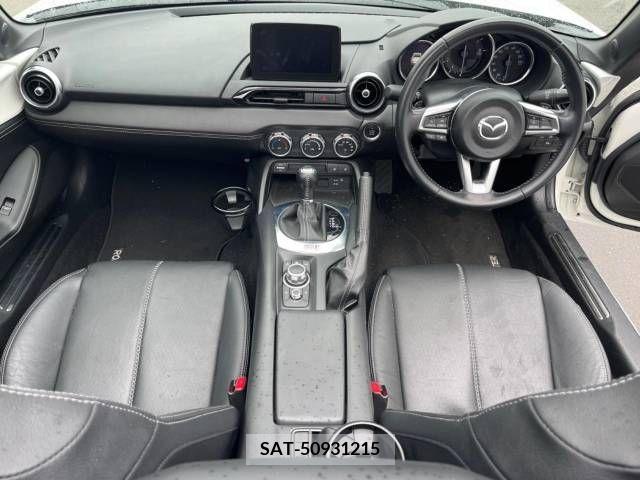 Mazda ROADSTER 2019-12 283476-1