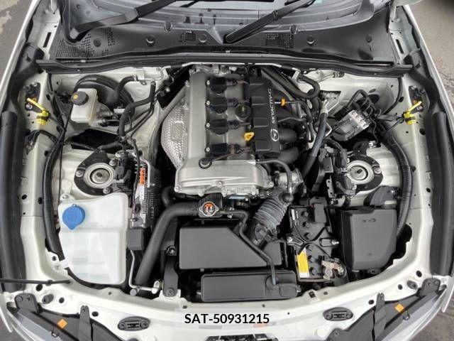 Mazda ROADSTER 2019-12 283476-18