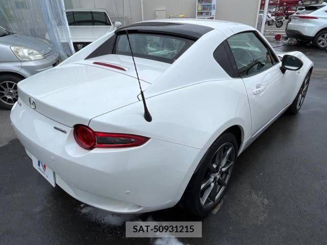 Mazda ROADSTER 2019-12 283476-17