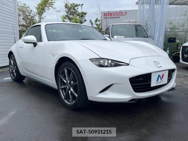 Mazda ROADSTER 2019-12 283476-16