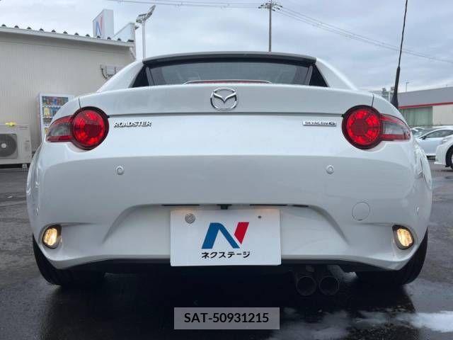 Mazda ROADSTER 2019-12 283476-15
