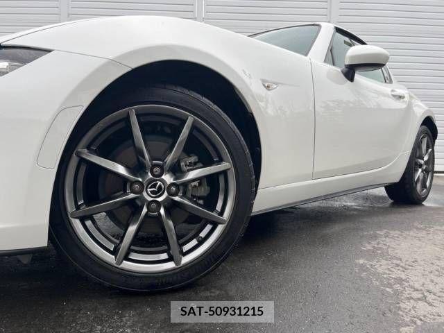 Mazda ROADSTER 2019-12 283476-13