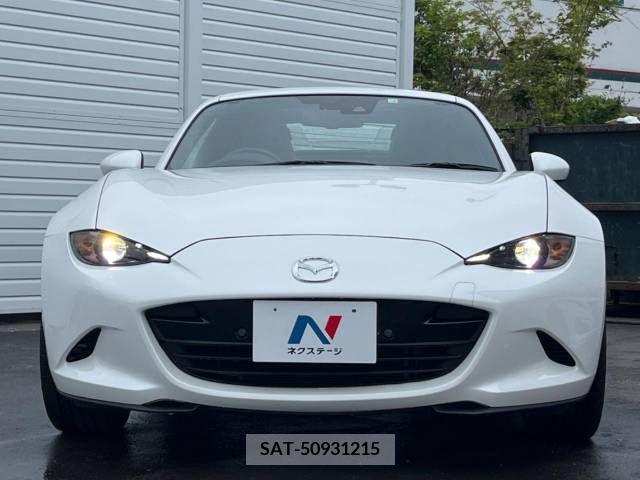 Mazda ROADSTER 2019-12 283476-14