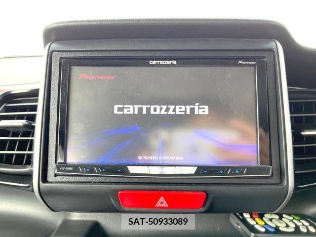 Honda N BOX 2014-02 252995-2