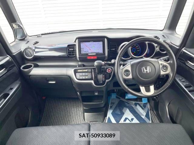 Honda N BOX 2014-02 252995-1