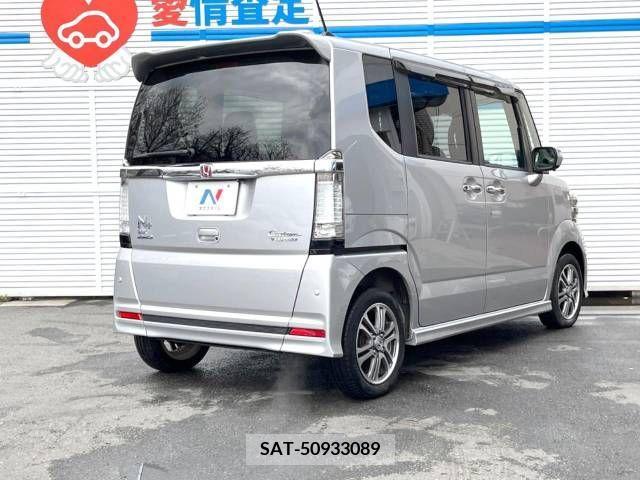 Honda N BOX 2014-02 252995-18