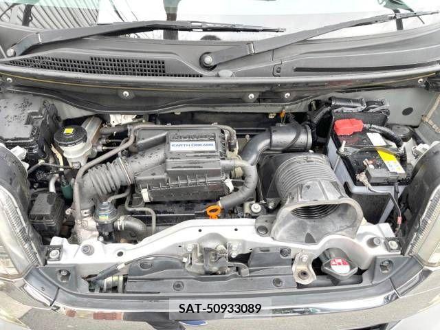 Honda N BOX 2014-02 252995-19