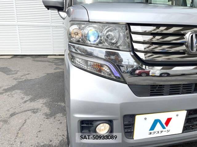 Honda N BOX 2014-02 252995-13