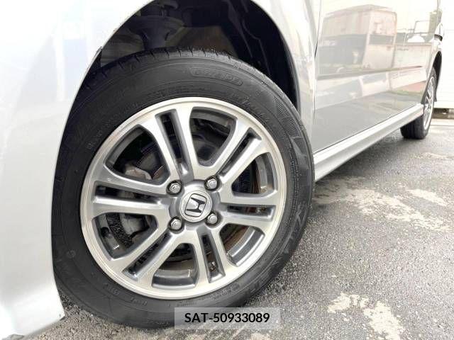 Honda N BOX 2014-02 252995-14