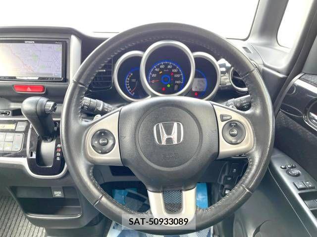 Honda N BOX 2014-02 252995-12