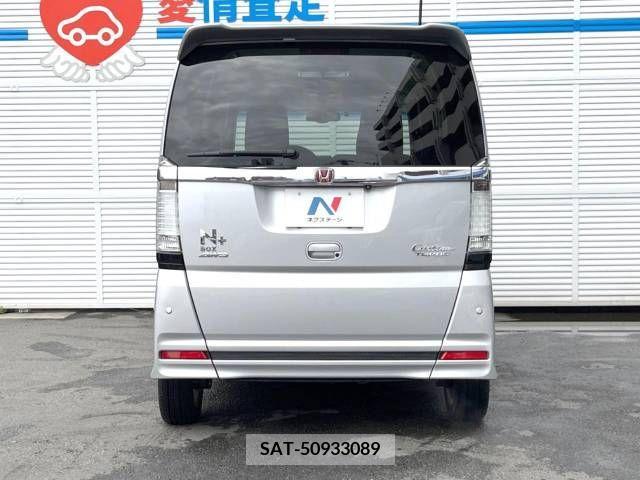 Honda N BOX 2014-02 252995-16