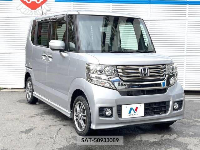 Honda N BOX 2014-02 252995-17