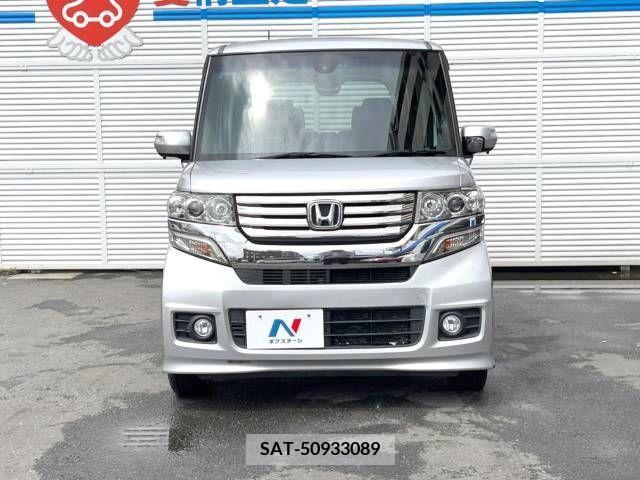 Honda N BOX 2014-02 252995-15
