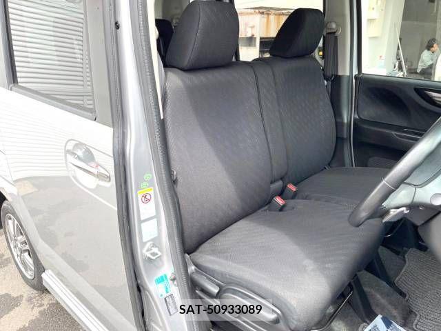 Honda N BOX 2014-02 252995-9