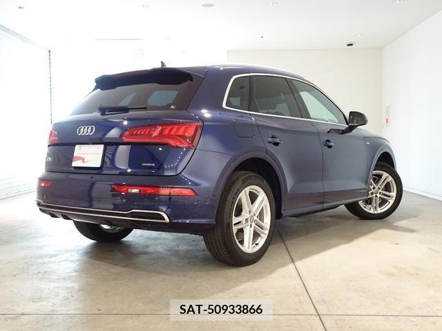 Audi Q5 2019-11 292819-1